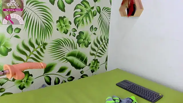 SEANTROYY online show from 03.11.25