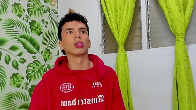 SEANTROYY online show from 03.15.25