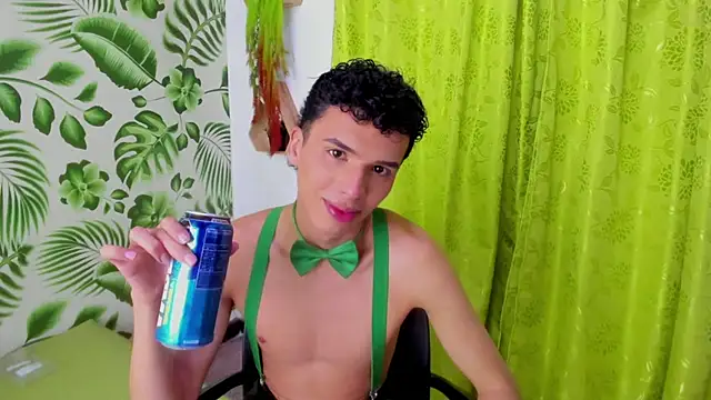 SEANTROYY online show from 03.18.25