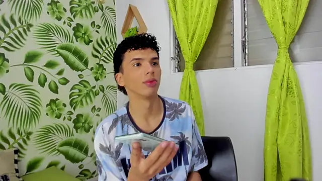 SEANTROYY online show from 03.19.25