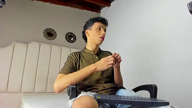 SEANTROYY online show from 03.21.25