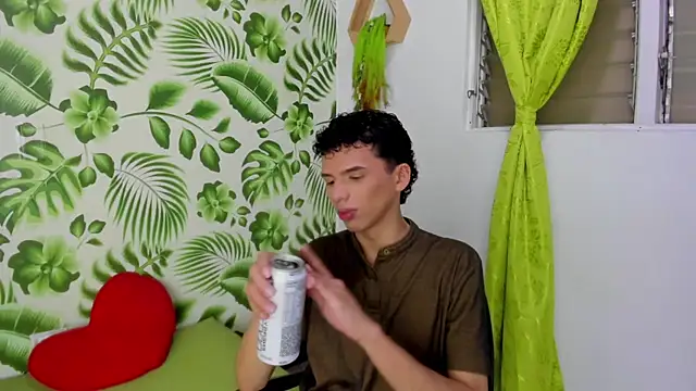 SEANTROYY online show from 03.22.25