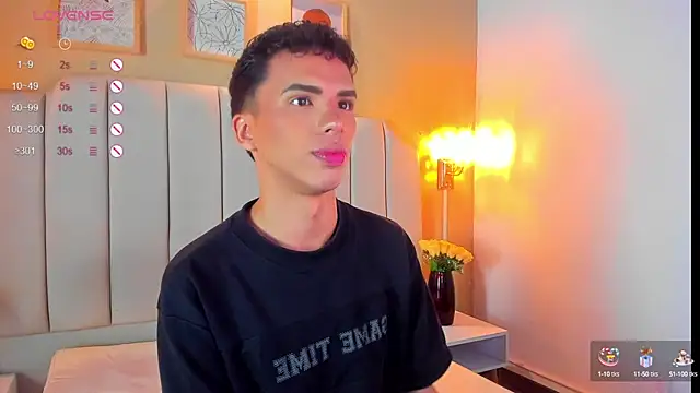 SEANTROYY online show from 09.09.25