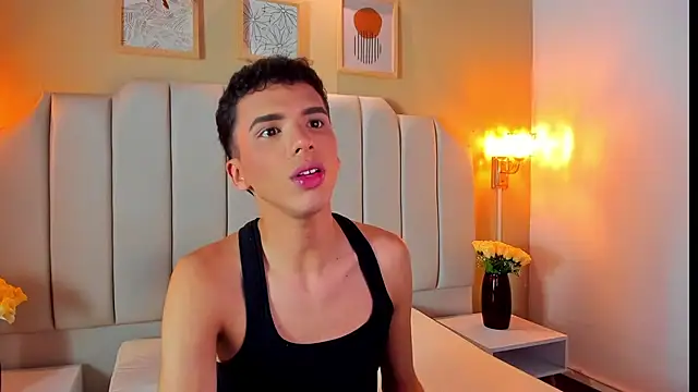 SEANTROYY online show from 09.10.25