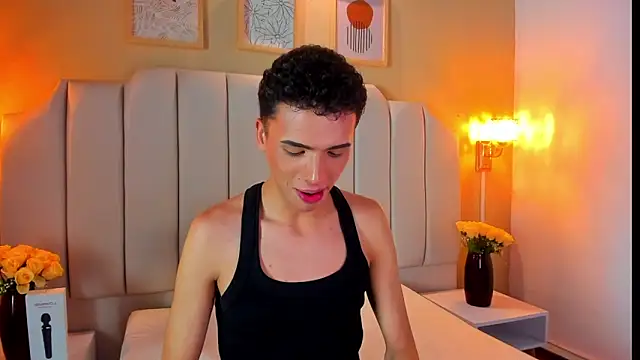 SEANTROYY online show from 09.12.25