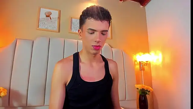 SEANTROYY online show from 09.13.25