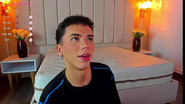 SEANTROYY online show from 09.15.25