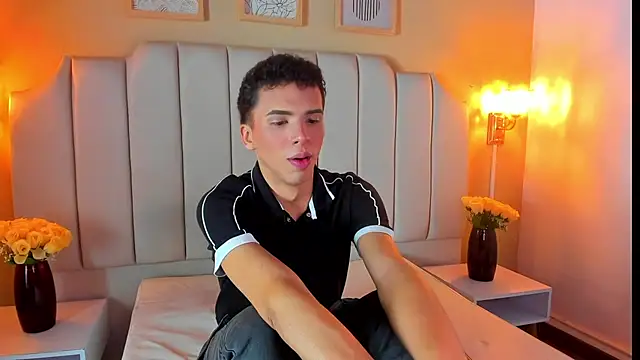 SEANTROYY online show from 09.16.25