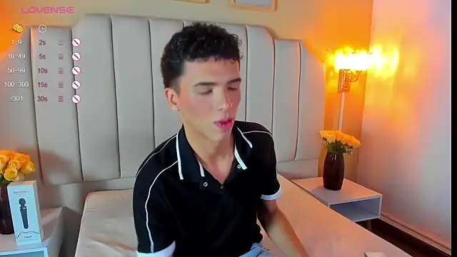 SEANTROYY online show from 09.19.25