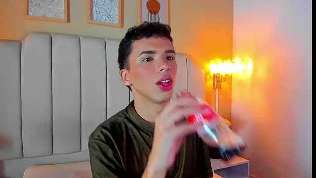 SEANTROYY online show from 09.20.25