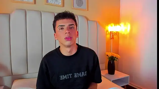 SEANTROYY online show from 09.22.25