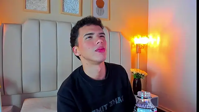 SEANTROYY online show from 09.23.25