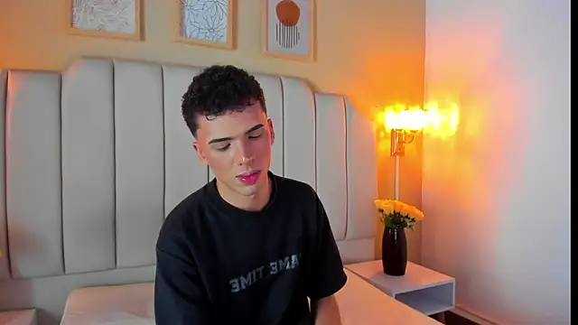 SEANTROYY online show from 09.24.25