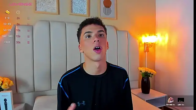 SEANTROYY online show from 09.25.25