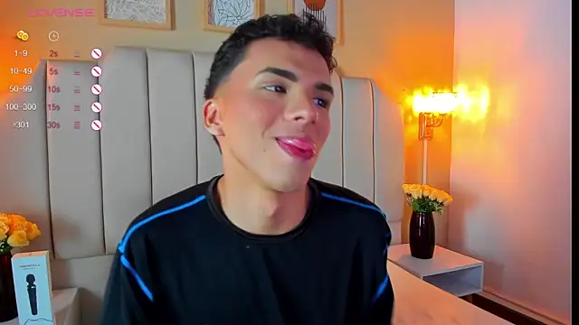 SEANTROYY online show from 09.26.25