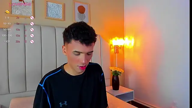 SEANTROYY online show from 09.27.25