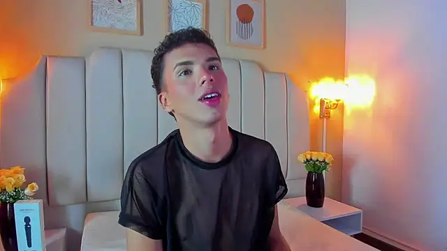 SEANTROYY online show from 10.09.25