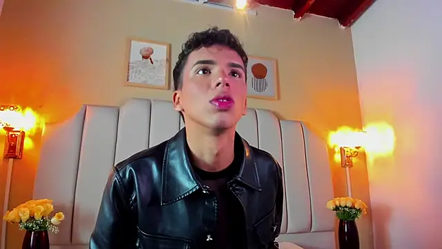 SEANTROYY online show from 10.15.25