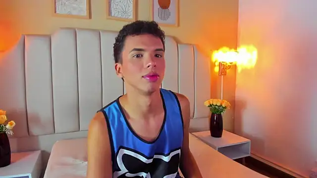 SEANTROYY online show from 10.20.25