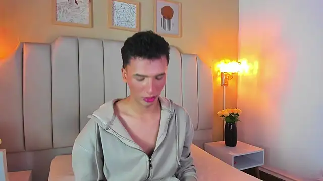 SEANTROYY online show from 10.29.25