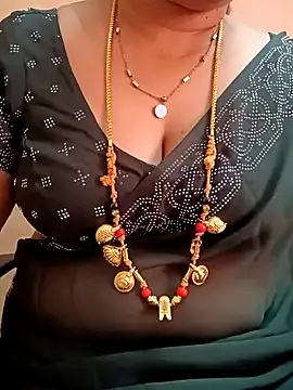 gaurika18 online show from 02.02.25