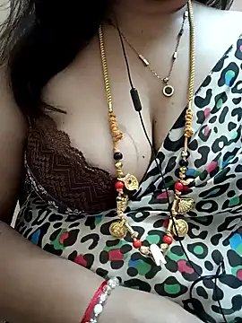gaurika18 online show from 02.02.25
