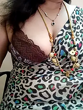gaurika18 online show from 02.03.25