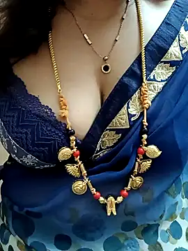 gaurika18 online show from 02.04.25
