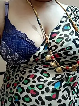 gaurika18 online show from 02.06.25