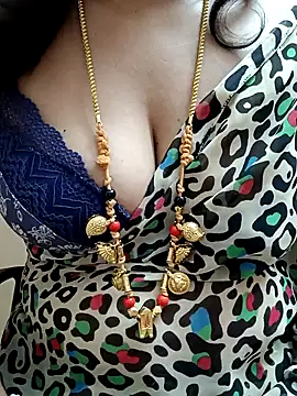 gaurika18 online show from 02.06.25