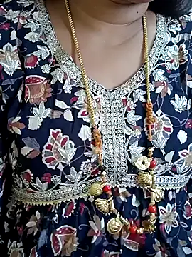gaurika18 online show from 02.10.25