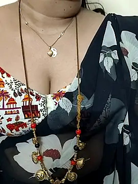 gaurika18 online show from 10.03.25