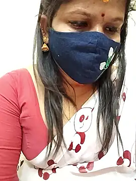 gaurika18 online show from 01.13.26