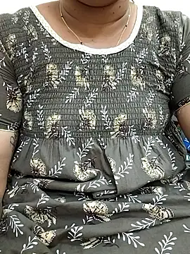 gaurika18 online show from 02.26.26