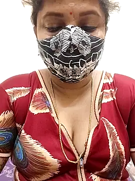 gaurika18 online show from 03.02.26