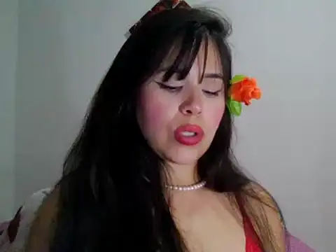 DeusaDemeeter online show from 11.12.25