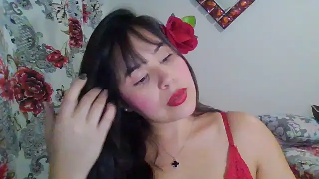DeusaDemeeter online show from 07.10.26