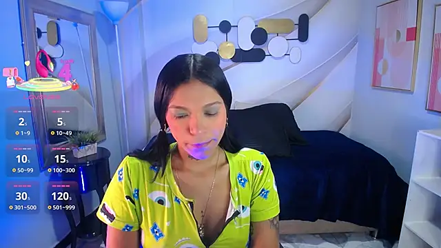 samantha simur online show from 09.23.25