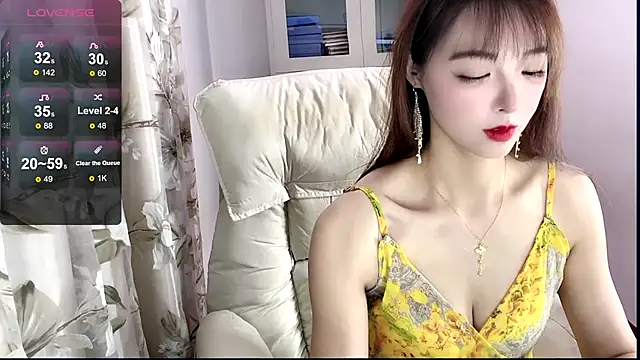 NINIbaby-99 online show from 01.06.25