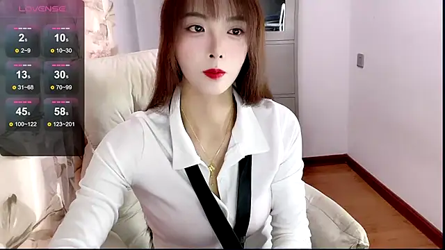 NINIbaby-99 online show from 01.07.25