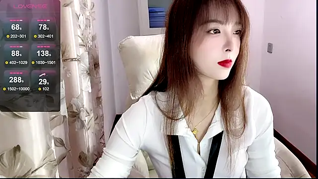 NINIbaby-99 online show from 01.07.25