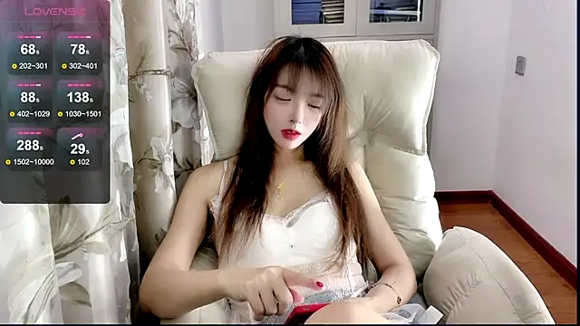 NINIbaby-99 online show from 01.07.25