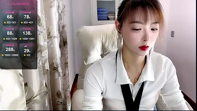 NINIbaby-99 online show from 01.08.25