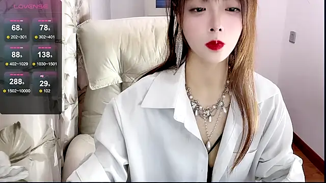 NINIbaby-99 online show from 01.11.25