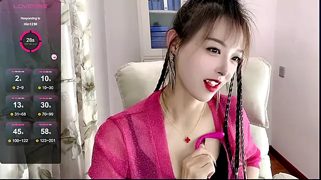 NINIbaby-99 online show from 01.17.25