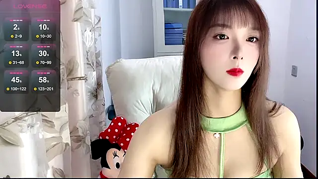 NINIbaby-99 online show from 02.25.25