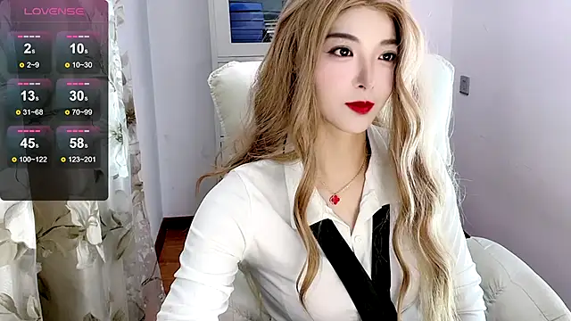 NINIbaby-99 online show from 03.09.25