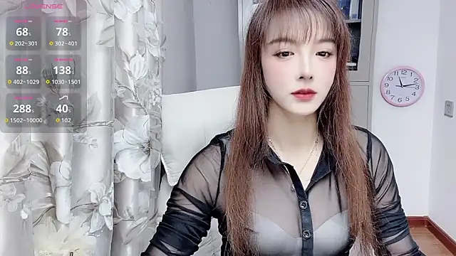 NINIbaby-99 online show from 11.07.25