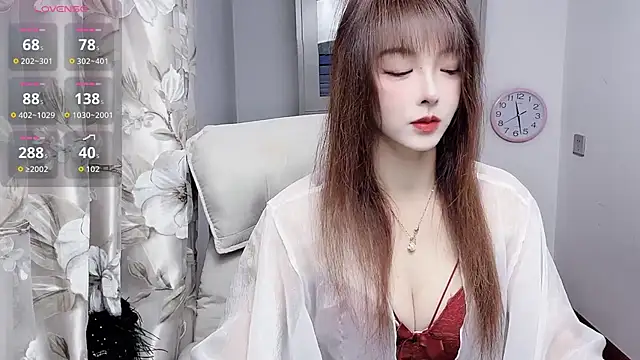 NINIbaby-99 online show from 12.14.25