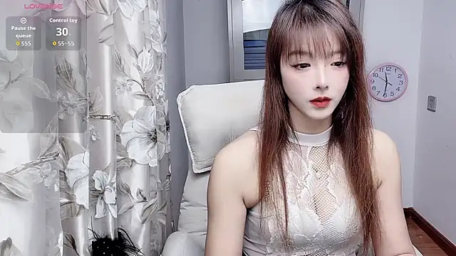 NINIbaby-99 online show from 12.18.25